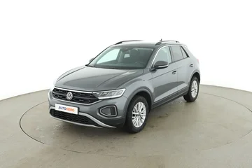Volkswagen T-Roc 0c0b83aa-25e4-4928-8673-5f6ea11b04df