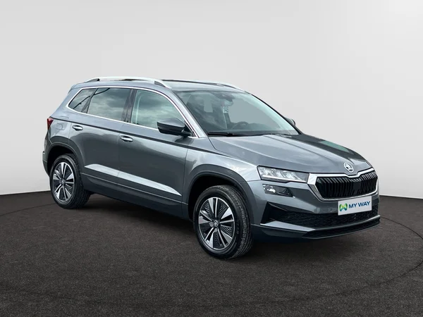 SKODA Karoq (2025) — foto 20 van 24