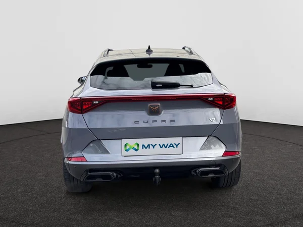 CUPRA Formentor (2023) — foto 20 van 23