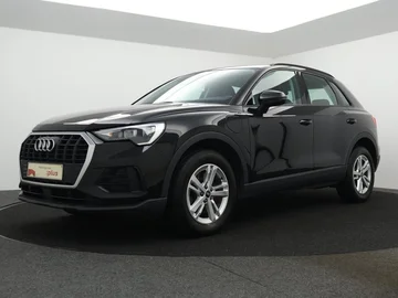 AUDI Q3 PHEV (2021)
