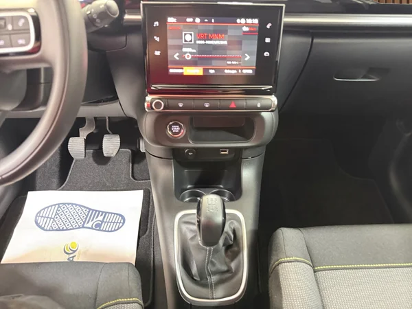 Citroen C3 (2022) — foto 13 van 29
