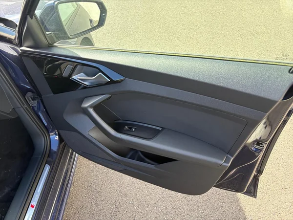 AUDI A1 Sportback (2026) — foto 9 van 18