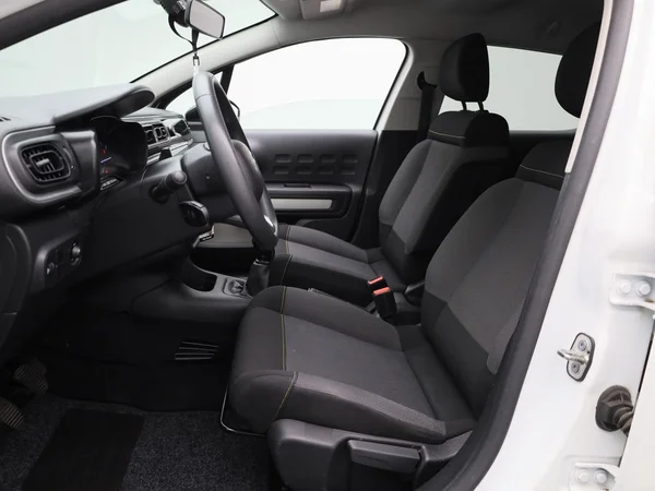 Citroën C3 (2022) — foto 2 van 34