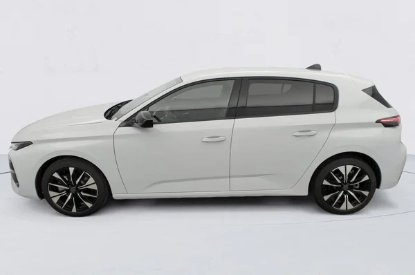Peugeot 308 (2026) — foto 12 van 23