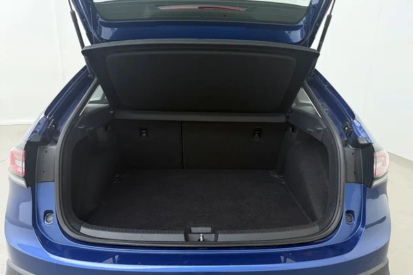Volkswagen Taigo (2024) — foto 12 van 16