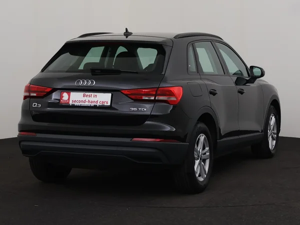 AUDI Q3 (2021) — foto 22 van 28