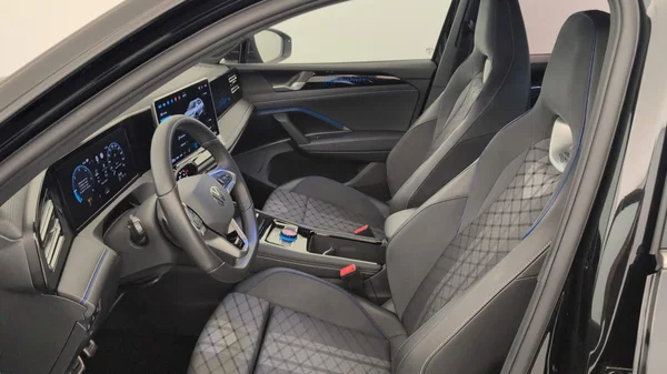 Volkswagen Tiguan (2025) — foto 22 van 22