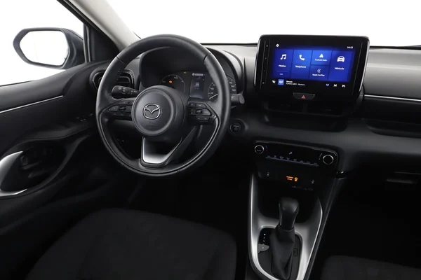 Mazda 2 (2024) — foto 4 van 16