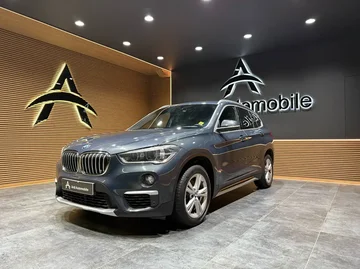 Bmw X1 (2019)