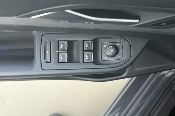 Volkswagen Golf VIII (2024) — foto 8 van 18