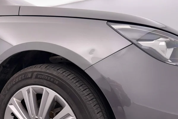 Peugeot 308 (2021) — foto 19 van 36