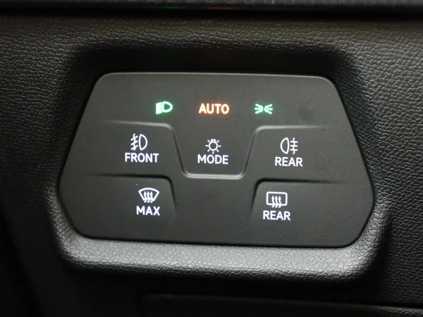SEAT Leon (2023) — foto 17 van 26