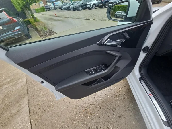 AUDI A1 Sportback (2026) — foto 7 van 24