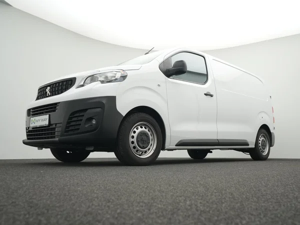 PEUGEOT Expert Fourgon Mwb Dsl (2023) — foto 15 van 21