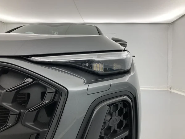 AUDI Q5 (2025) — foto 20 van 36