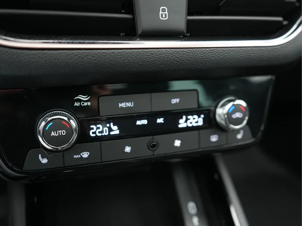 SKODA Kamiq (2024) — foto 25 van 31