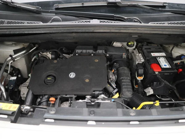 Opel Combo Life (2023) — foto 17 van 35