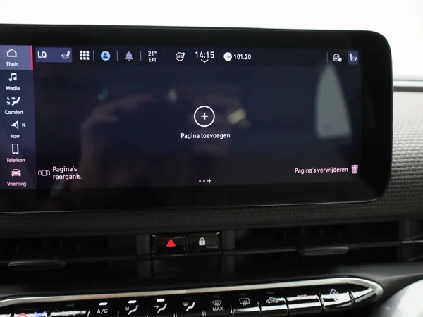 Fiat 500e (2023) — foto 13 van 44
