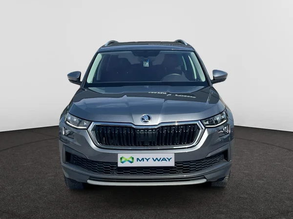 SKODA Kodiaq Dsl (2024) — foto 12 van 18