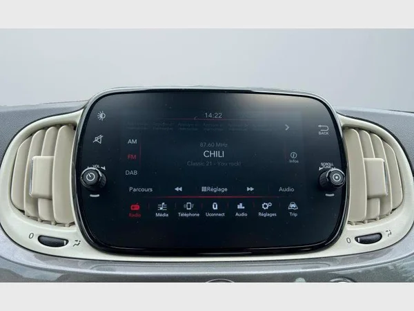Fiat 500 (2023) — foto 5 van 29