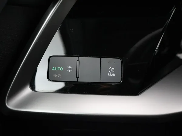 Audi A3 (2022) — foto 9 van 26