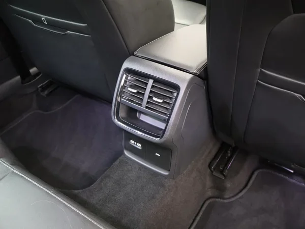 Škoda Octavia (2021) — foto 18 van 32