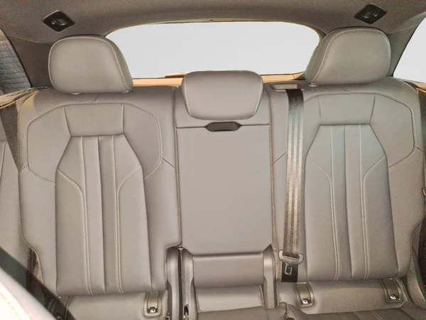 AUDI Q5 (2025) — foto 7 van 24