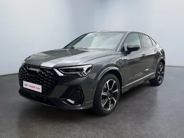 AUDI Q3 Sportback (2023)