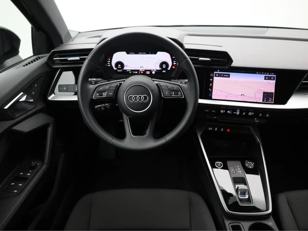 AUDI A3 Sportback (2022) — foto 11 van 20