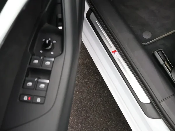 Audi A6 (2024) — foto 30 van 30