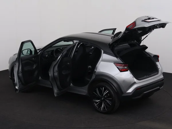 NISSAN Juke (2024) — foto 25 van 26