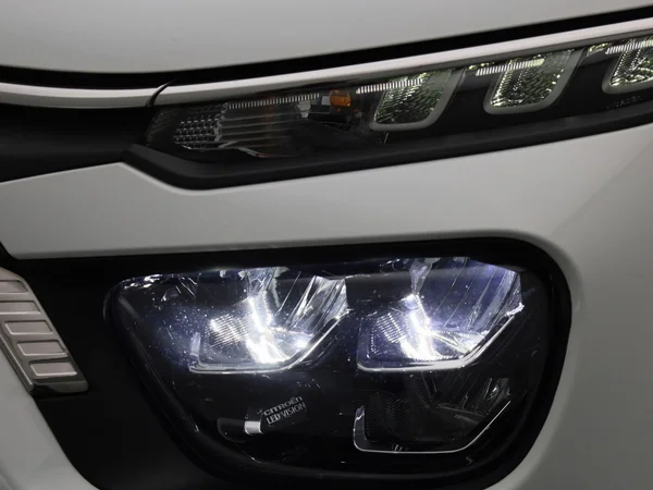 Citroën C3 (2022) — foto 8 van 38