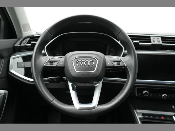 AUDI Q3 PHEV (2022) — foto 5 van 34