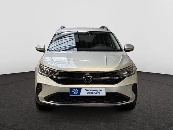 VOLKSWAGEN Taigo (2024) — foto 19 van 20
