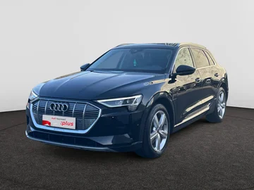 AUDI e-tron (2023)