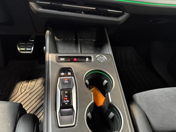 AUDI Q4 e-tron (2026) — foto 3 van 24