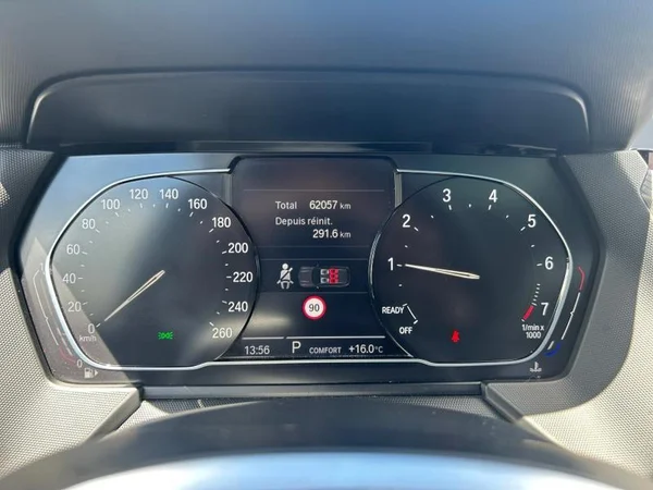 BMW 1 Hatch (F40) (2020) — foto 5 van 31