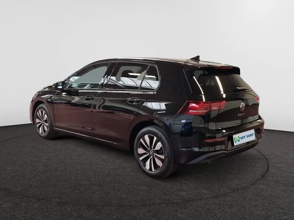 VOLKSWAGEN Golf VIII (2026) — foto 18 van 24