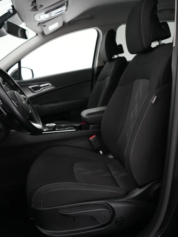 Kia Sportage (2024) — foto 23 van 24