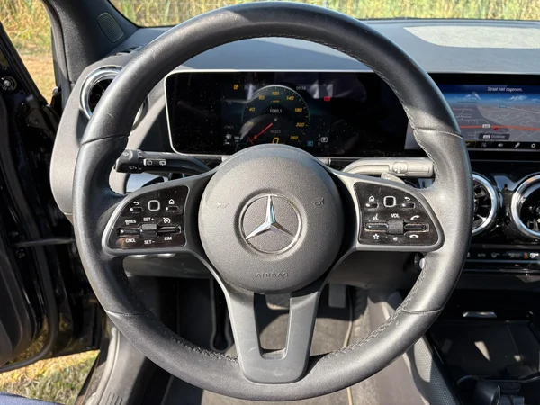 Mercedes-Benz B-Klasse (2020) — foto 4 van 16