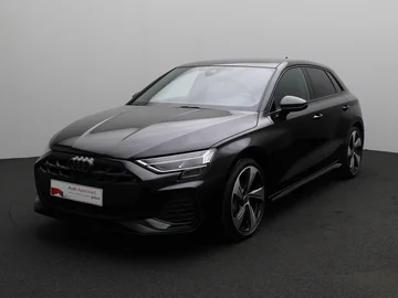 AUDI A3 Sportback (2025)