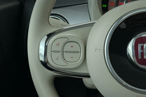 Fiat 500 (2020) — foto 5 van 19