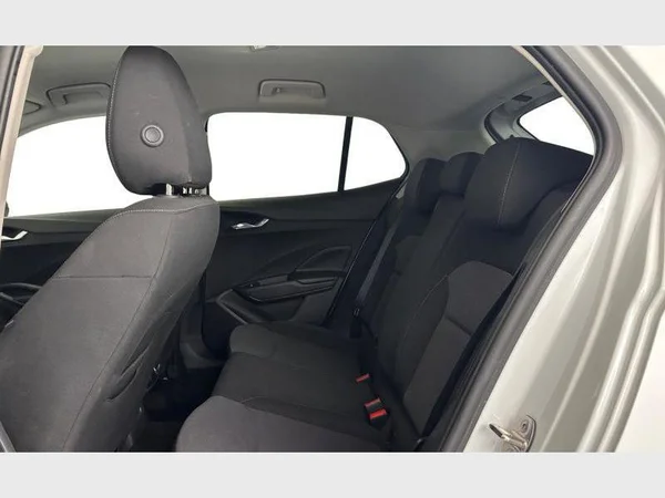 Skoda Fabia (2025) — foto 6 van 27