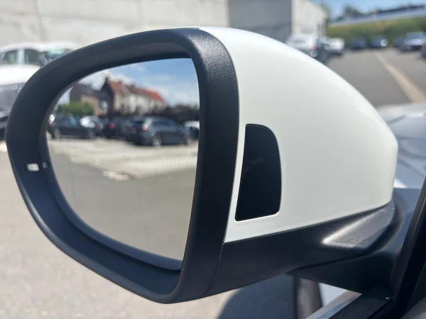 VOLKSWAGEN Taigo (2021) — foto 6 van 17