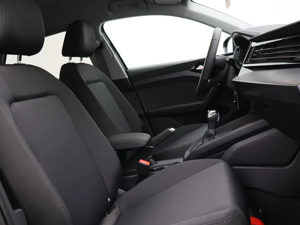 AUDI A1 Allstreet (2026) — foto 23 van 24