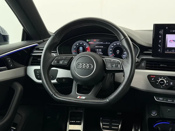 AUDI A5 (2021) — foto 14 van 31