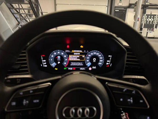 AUDI A1 Sportback (2026) — foto 6 van 22