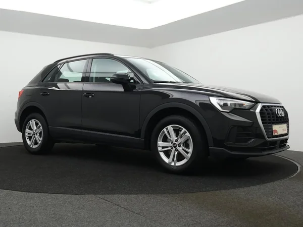 Audi Q3 (2021) — foto 26 van 29