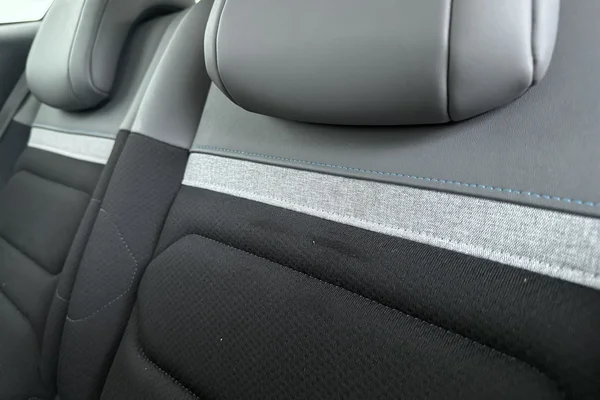 Citroen C5 Aircross (2023) — foto 11 van 27