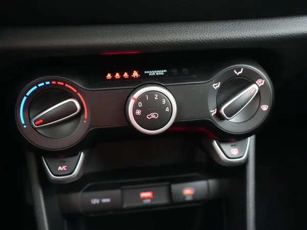 Kia Picanto (2025) — foto 9 van 21